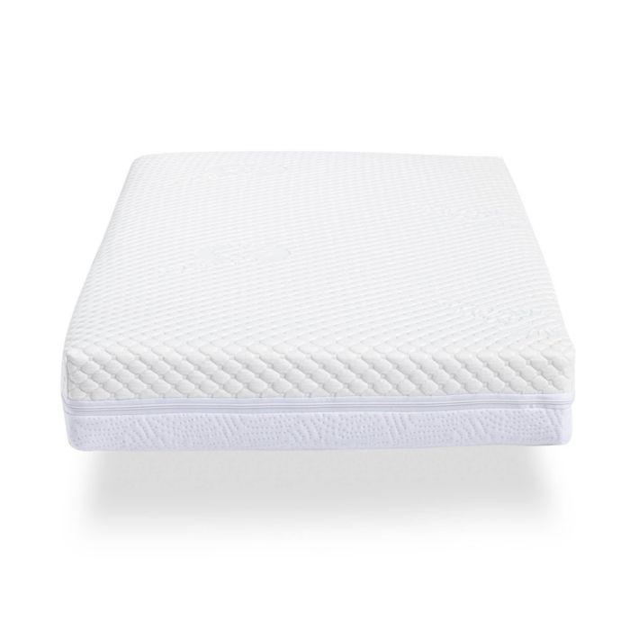 Bundle Of Dreams Celsius Crib Mattress In White Buybuy Baby