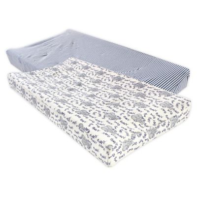 elephant changing table
