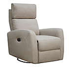 Alternate image 0 for Westwood Design Jordan Triple Power Glider and Recliner with Built in USB