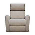 Alternate image 2 for Westwood Design Jordan Triple Power Glider and Recliner with Built in USB