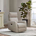 Alternate image 3 for Westwood Design Jordan Triple Power Glider and Recliner with Built in USB