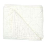 Pehr Stork Quilted Blanket