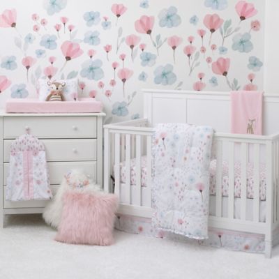 nojo crib set