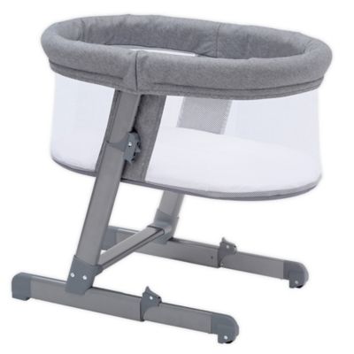 simmons kids bassinet