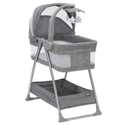 ingenuity bedside bassinet reviews