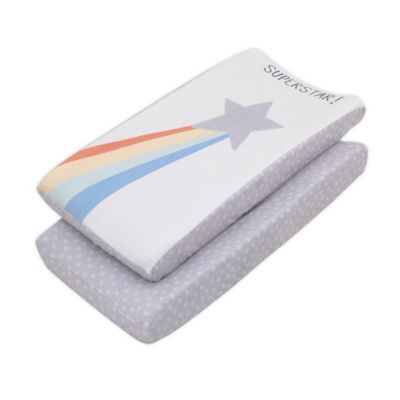 kidicomfort changing pad cover