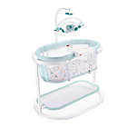 Alternate image 0 for Fisher-Price&reg; Soothing Motions&trade; Bassinet in Pacific Pebble