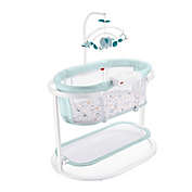 Fisher-Price&reg; Soothing Motions&trade; Bassinet in Pacific Pebble