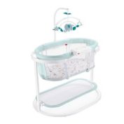 Fisher-Price&reg; Soothing Motions&trade; Bassinet
