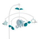 Alternate image 1 for Fisher-Price&reg; Soothing Motions&trade; Bassinet in Pacific Pebble