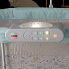 Alternate image 3 for Fisher-Price&reg; Soothing Motions&trade; Bassinet in Pacific Pebble