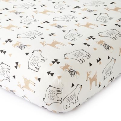 bailey mini crib