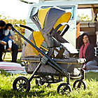 Alternate image 15 for Evenflo&reg; Pivot Xplore&trade; Stroller Wagon Second Seat in Wayfarer