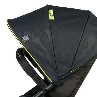 Evenflo&reg; Pivot Xplore&trade; Stroller Wagon Second Seat in Wayfarer. View a larger version of this product image.