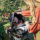 Alternate image 8 for Evenflo&reg; Pivot Xplore&trade; Infant Car Seat Adapter in Black