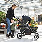 Alternate image 10 for Evenflo&reg; Pivot Xplore&trade; Infant Car Seat Adapter in Black