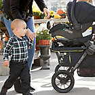 Alternate image 11 for Evenflo&reg; Pivot Xplore&trade; Infant Car Seat Adapter in Black