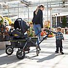 Alternate image 12 for Evenflo&reg; Pivot Xplore&trade; Infant Car Seat Adapter in Black
