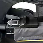 Alternate image 7 for Evenflo&reg; Pivot Xplore&trade; Infant Car Seat Adapter in Black