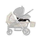 Alternate image 0 for Evenflo&reg; Pivot Xplore&trade; Infant Car Seat Adapter in Black