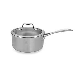 Zwilling J.A. Henckels Spirit Stainless Steel Covered Saucepans