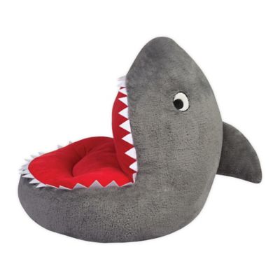 cuddle pals shark