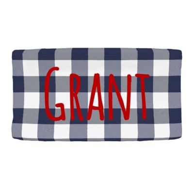 carousel designs changing pad cover