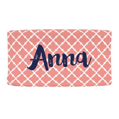 carousel designs changing pad cover