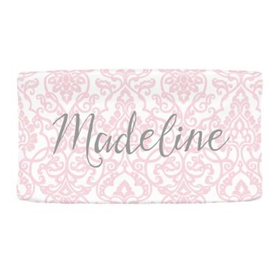 carousel designs changing pad cover