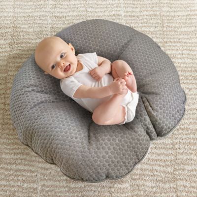 boppy cradle in comfort bouncer