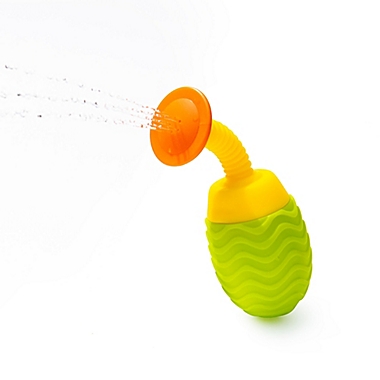 Sassy&reg; 3-Pack Squeezies Bath Toys. View a larger version of this product image.