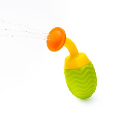 Sassy&reg; 3-Pack Squeezies Bath Toys. View a larger version of this product image.