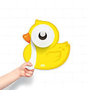 Kookooloos Ducky Potty Paper Holder in Yellow