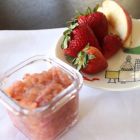 Alternate image 5 for Wean Green&reg;  2-Pack 4 oz. Wean Cube in Pink/Orange