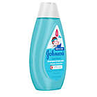 Alternate image 1 for Johnson &amp; Johnson&reg; Kids 13.6 fl. oz. Clean &amp; Fresh Shampoo &amp; Body Wash