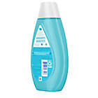 Alternate image 3 for Johnson &amp; Johnson&reg; Kids 13.6 fl. oz. Clean &amp; Fresh Shampoo &amp; Body Wash