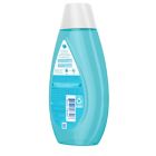 Alternate image 3 for Johnson &amp; Johnson&reg; Kids 13.6 fl. oz. Clean &amp; Fresh Shampoo &amp; Body Wash