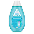 Alternate image 4 for Johnson &amp; Johnson&reg; Kids 13.6 fl. oz. Clean &amp; Fresh Shampoo &amp; Body Wash