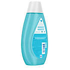 Alternate image 5 for Johnson &amp; Johnson&reg; Kids 13.6 fl. oz. Clean &amp; Fresh Shampoo &amp; Body Wash