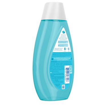 Johnson &amp; Johnson&reg; Kids 13.6 fl. oz. Clean &amp; Fresh Shampoo &amp; Body Wash. View a larger version of this product image.