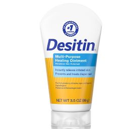 Desitin® 3.5 oz. Multi-Purpose Healing Ointment