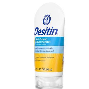 Desitin® 3.5 oz. Multi-Purpose Healing Ointment | buybuy BABY