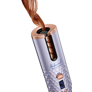Conair&reg; Unbound Cordless Auto Curler. View a larger version of this product image.