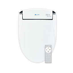 Brondell® Swash Advanced Bidet Toilet Seat in White