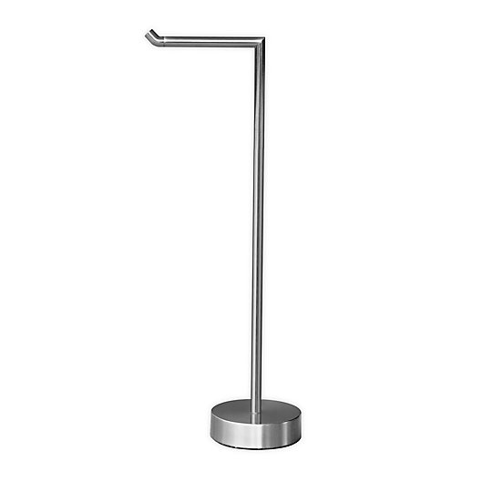 Alternate image 1 for .ORG Metal Toilet Paper Stand