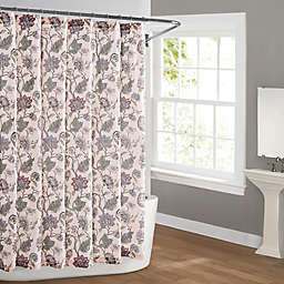 Cottage Classics Ridgefield Shower Curtain