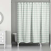 Sage Green Shower Curtain Bed Bath, Sage Green Shower Curtain Liner