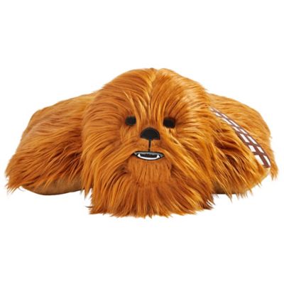 chewbacca pillow