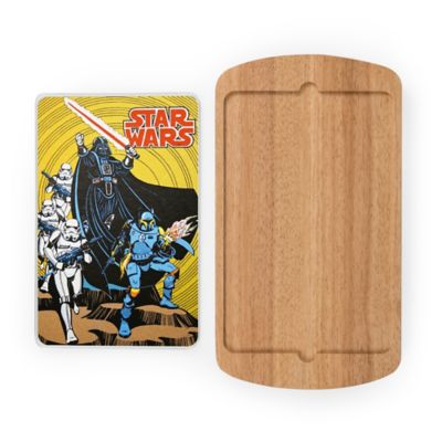 star wars tray