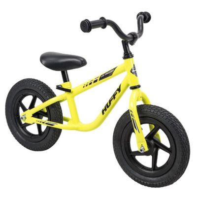 huffy 10 inch balance bike